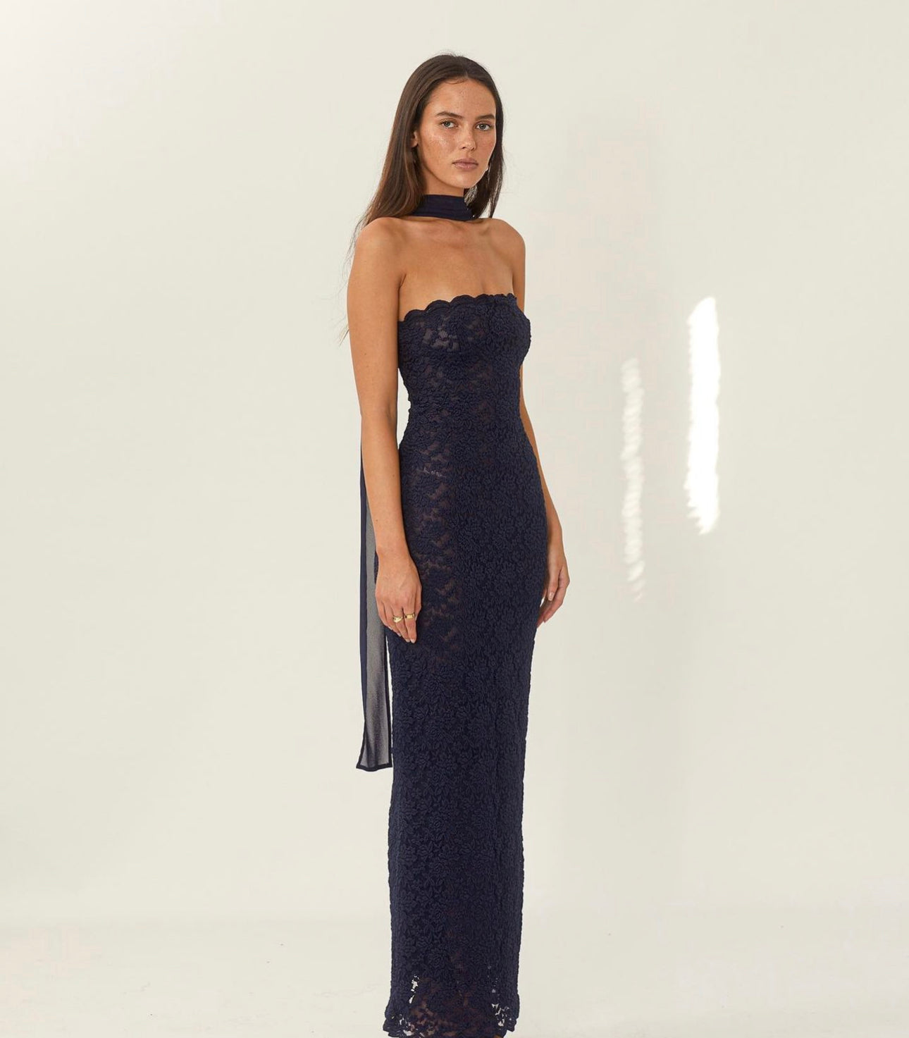 Arcina Ori Meredith Midi