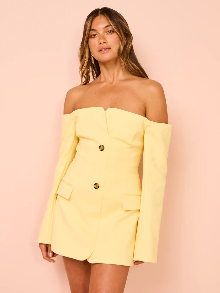 Sir the Label Sandrine Mini