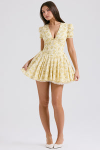 House of CB Imani Mini