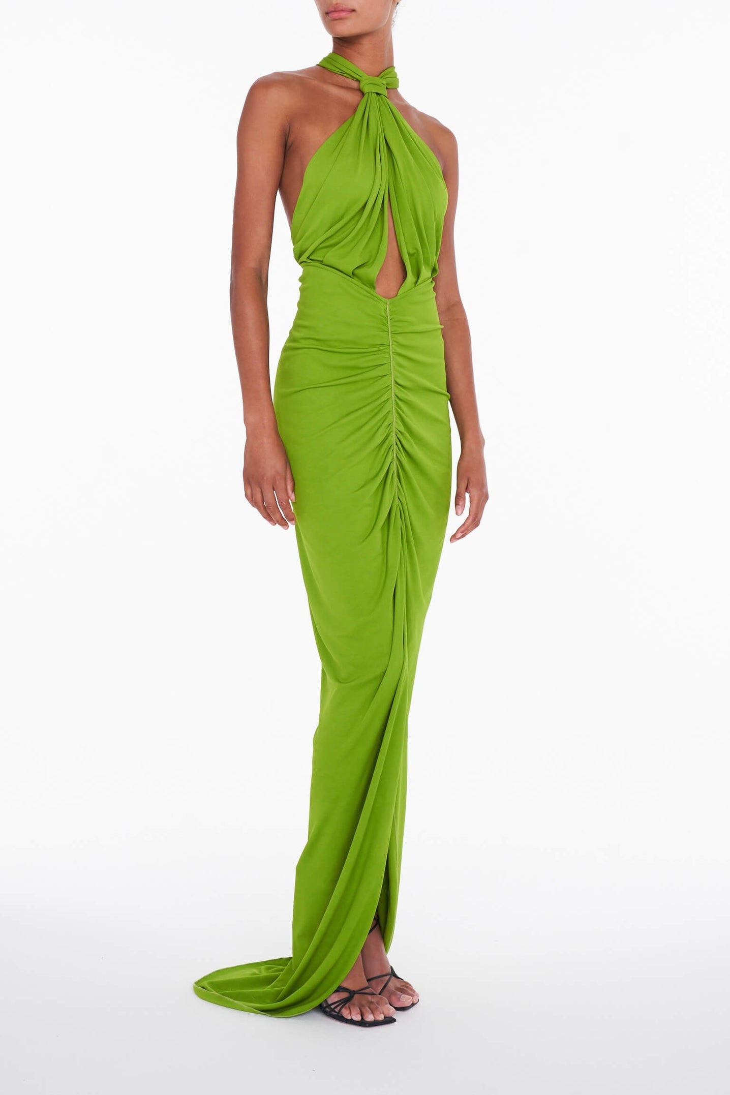 Rat and Boa Daria Maxi