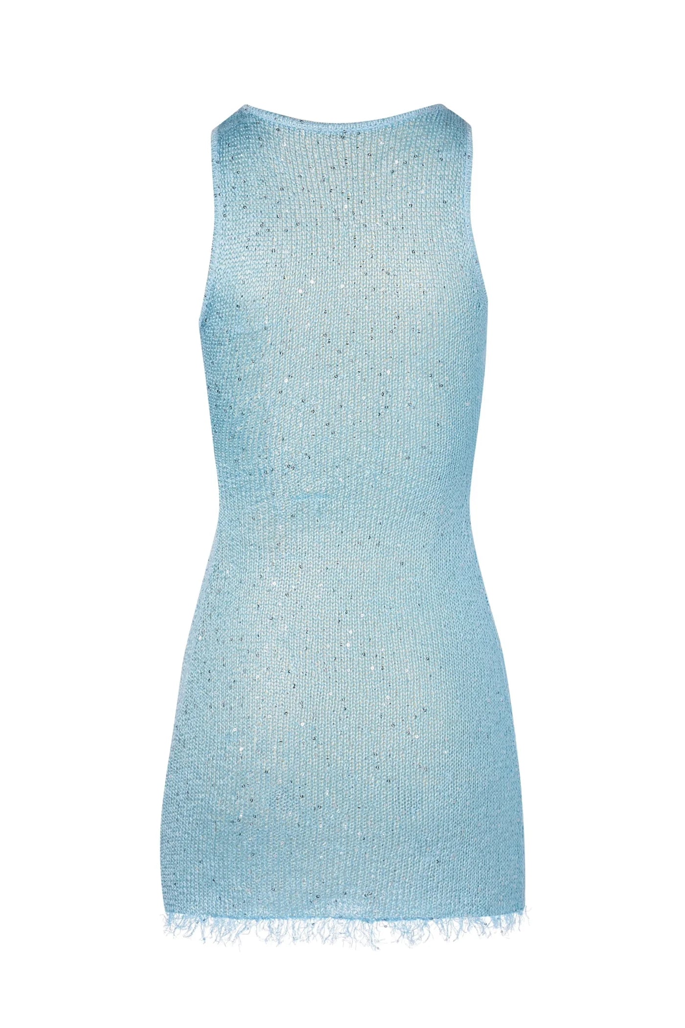 Asta Resort Natalia Mini Baia Blue Sequin