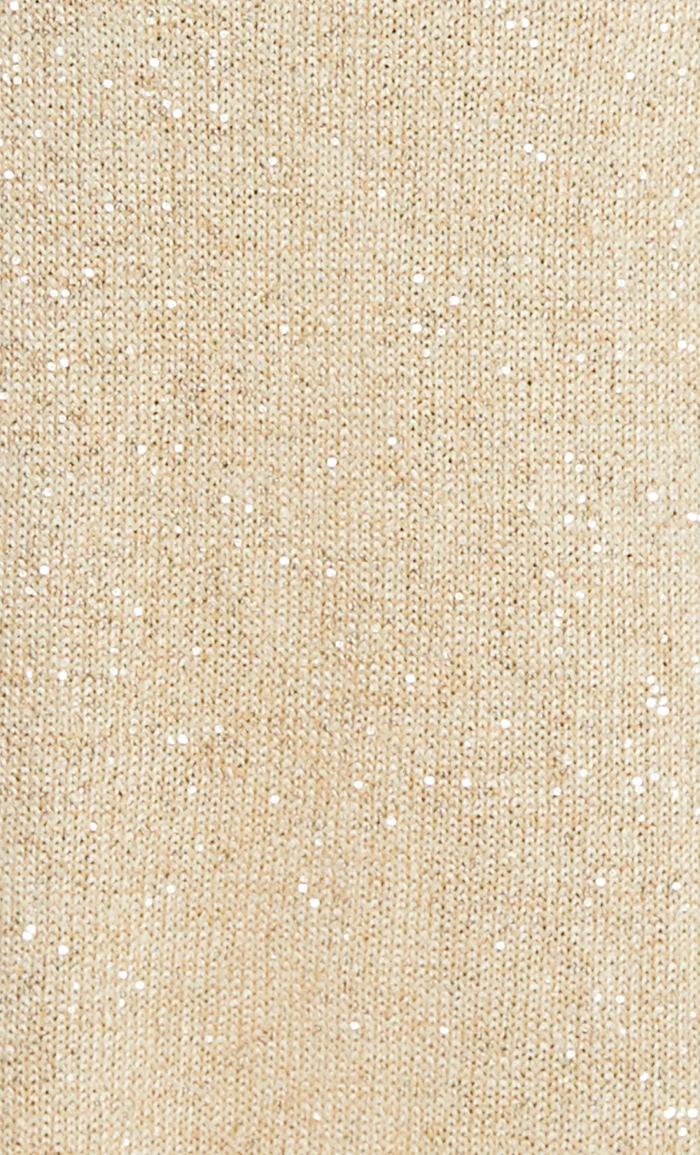 Bec + Bridge Sadie Knit Sequin Midi Gold
