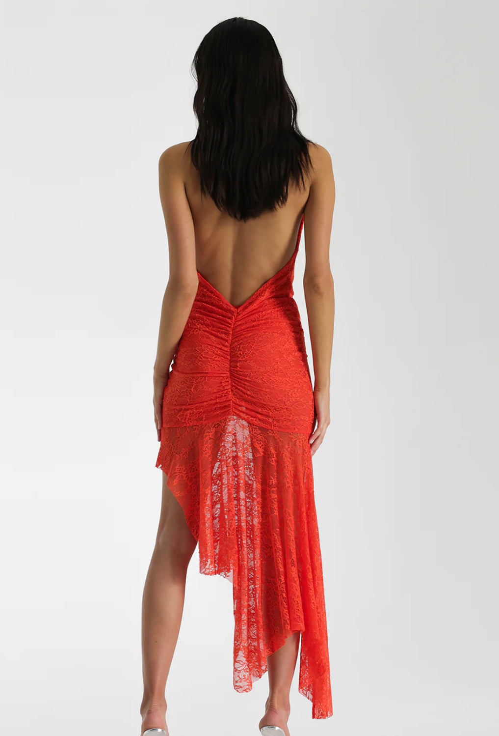 Natalie Rolt Hailey Midi