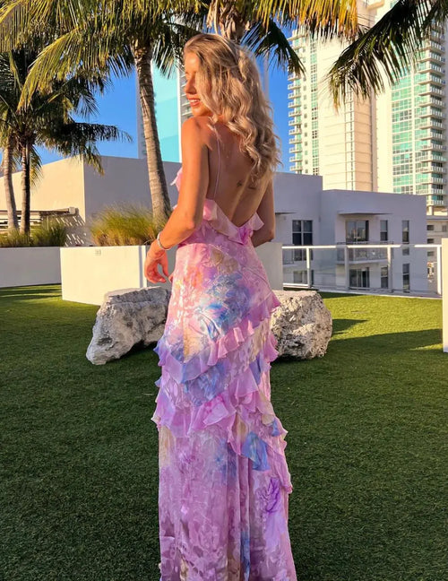 MIDI/MAXI/GOWN