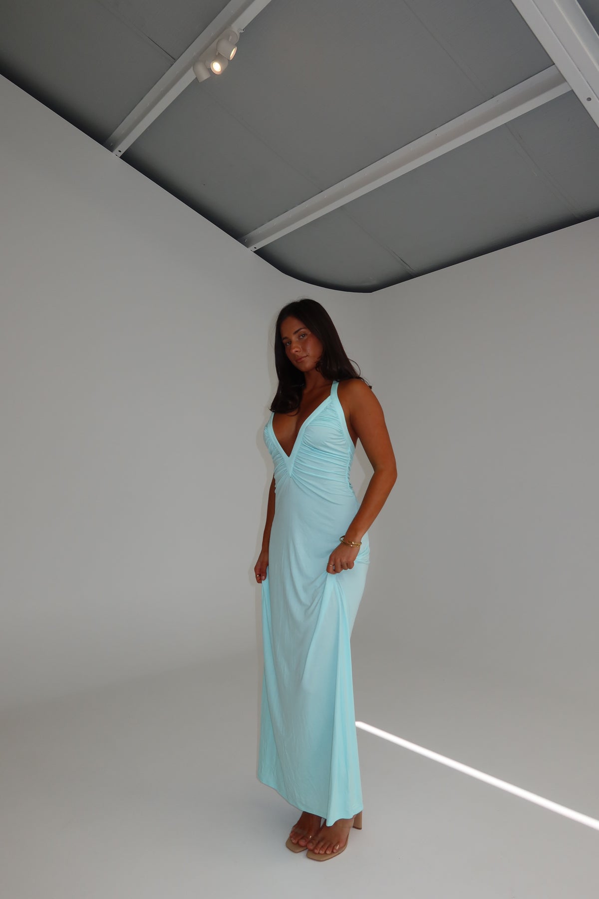 Sola Musa Angelina Maxi Aqua