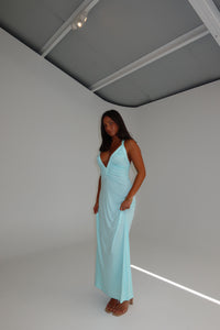 Sola Musa Angelina Maxi Aqua