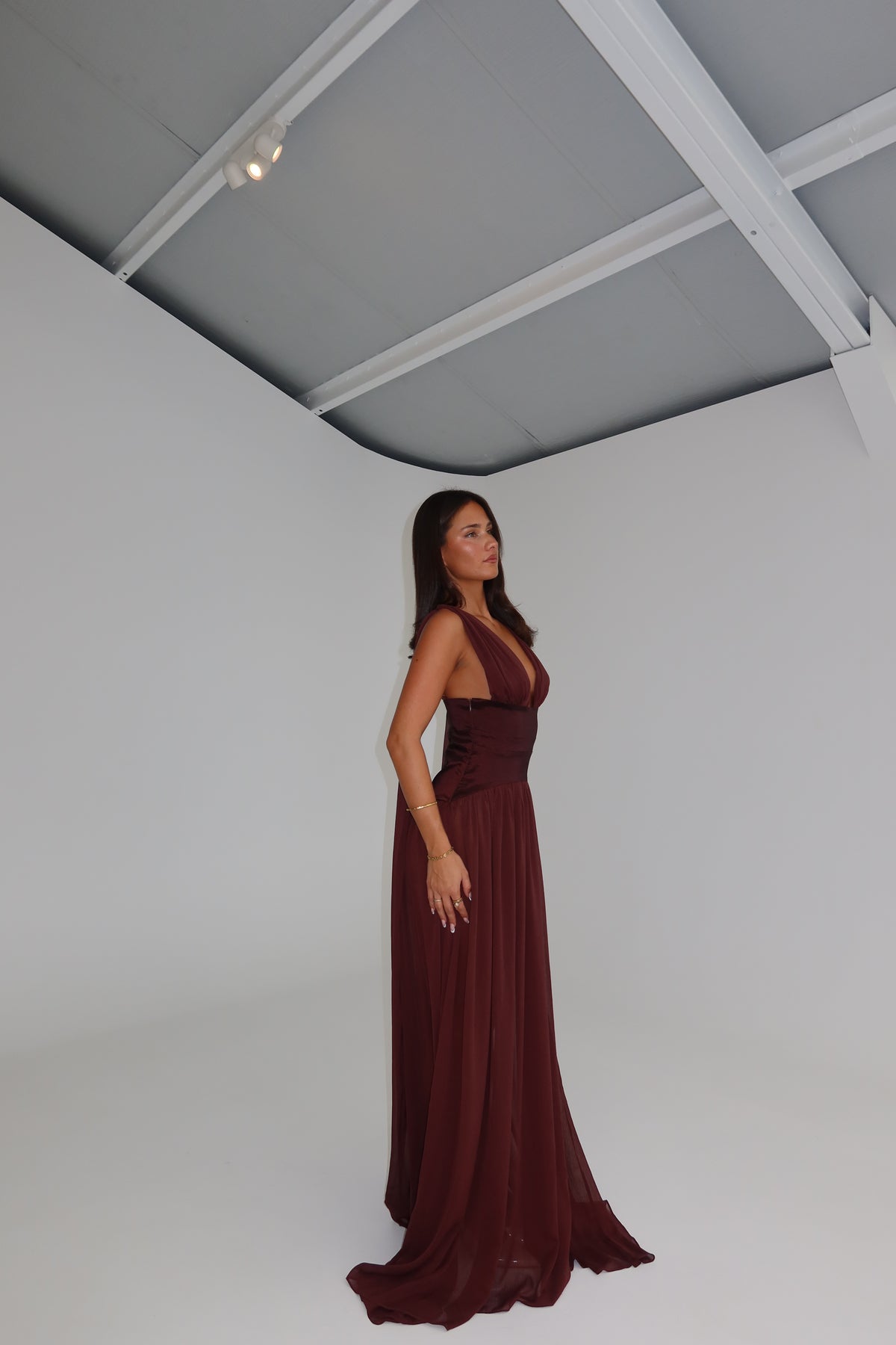 Arcina Ori Ramona Maxi Cacao