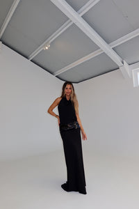 Ance Gria Adele Gown