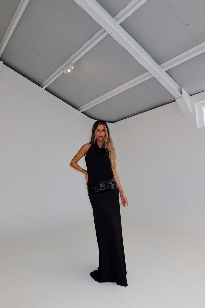 Ance Gria Adele Gown