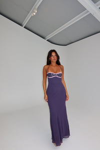 I am Delilah Delilah Maxi Midnight