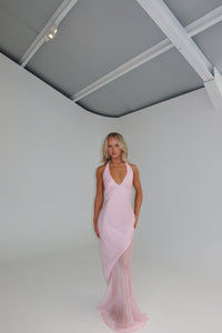 I am Delilah Jasmine Gown Lemonade shortandsweethire