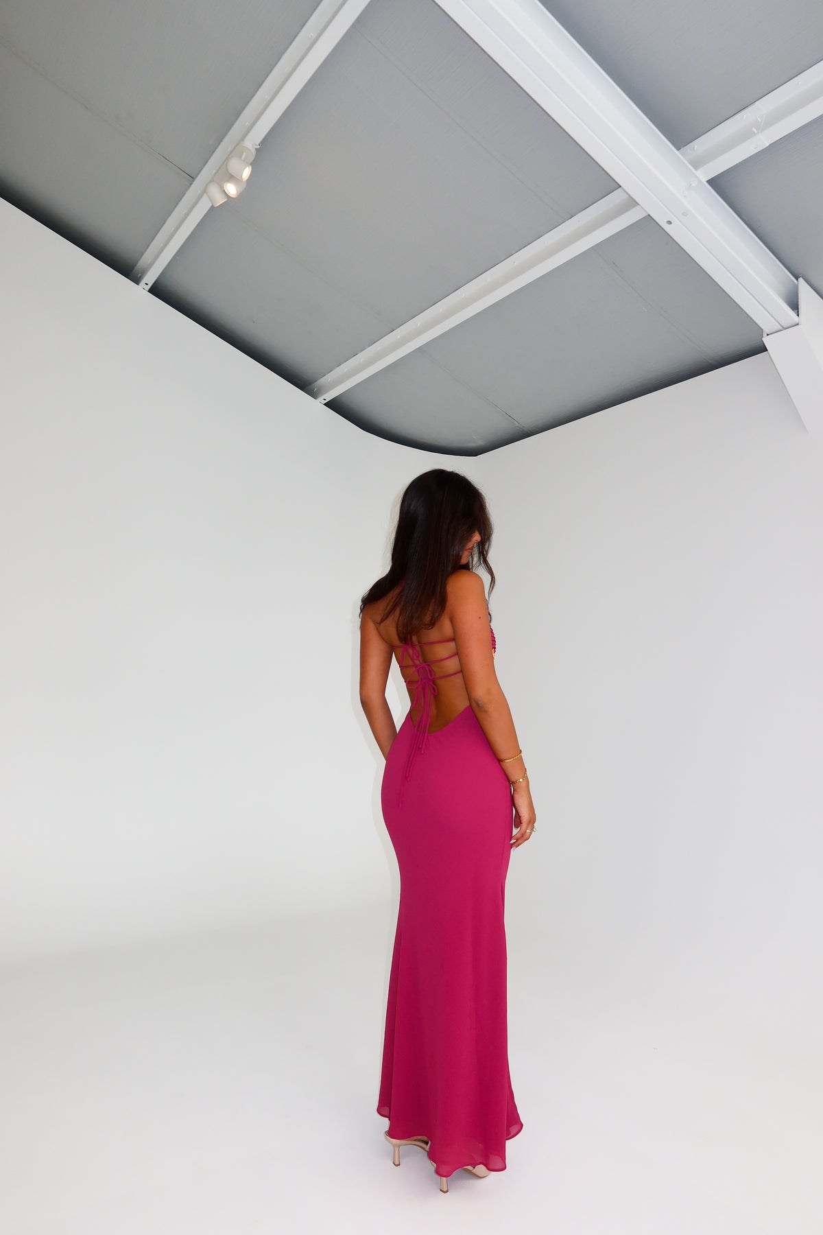 I am Delilah Delilah Maxi Wine