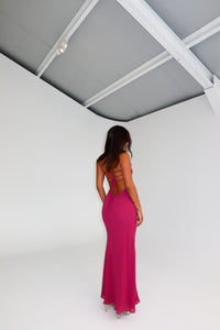 I am Delilah Delilah Maxi Wine