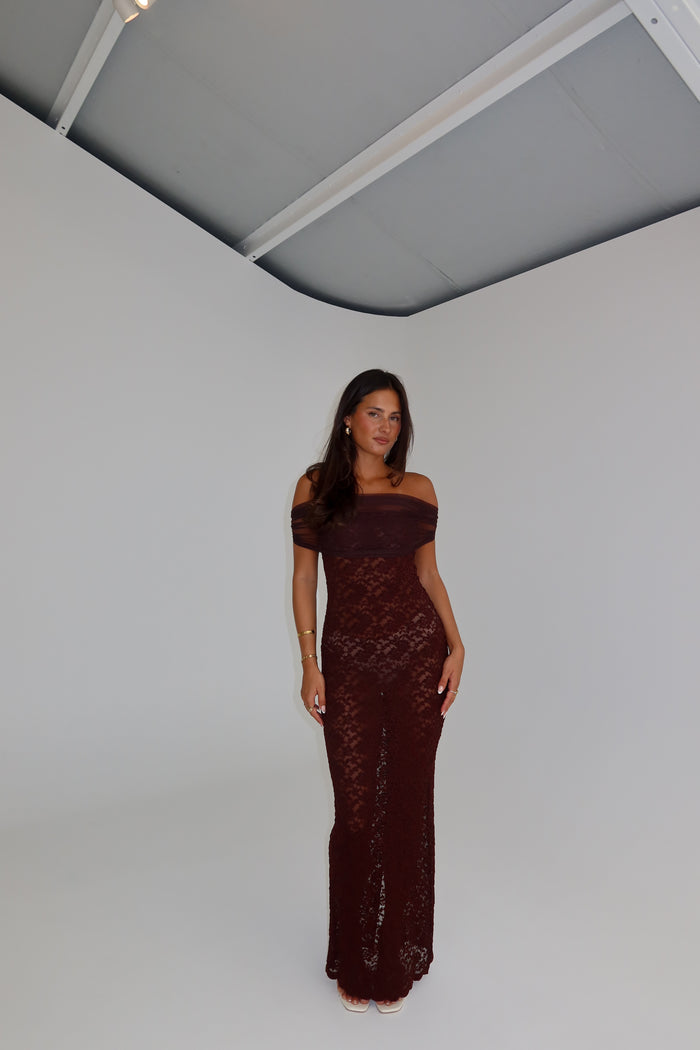 Arcina Ori Milana Maxi
