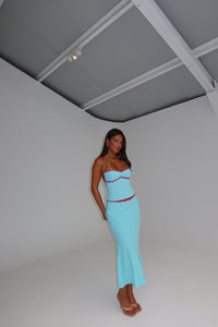 I am Delilah Jemima Sapphire Set