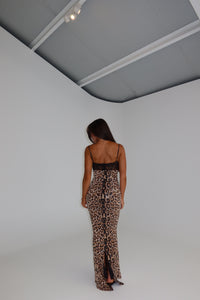 Mali Marea Chui Maxi
