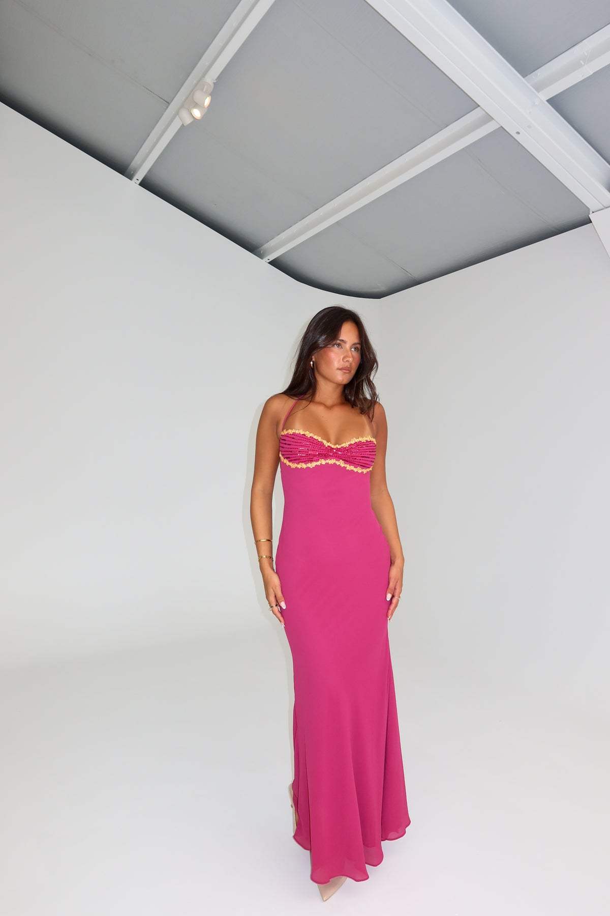 I am Delilah Delilah Maxi Wine
