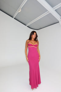 I am Delilah Delilah Maxi Wine
