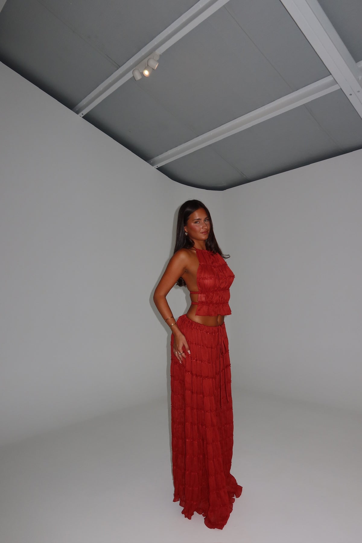 Arcina Ori Juliette Set Red