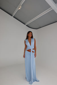 Arcina Ori Jade Maxi Blue