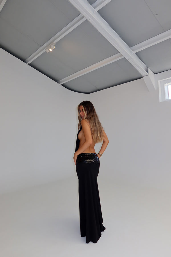 Ance Gria Adele Gown