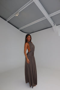 Arcina Ori Santina Maxi Khaki