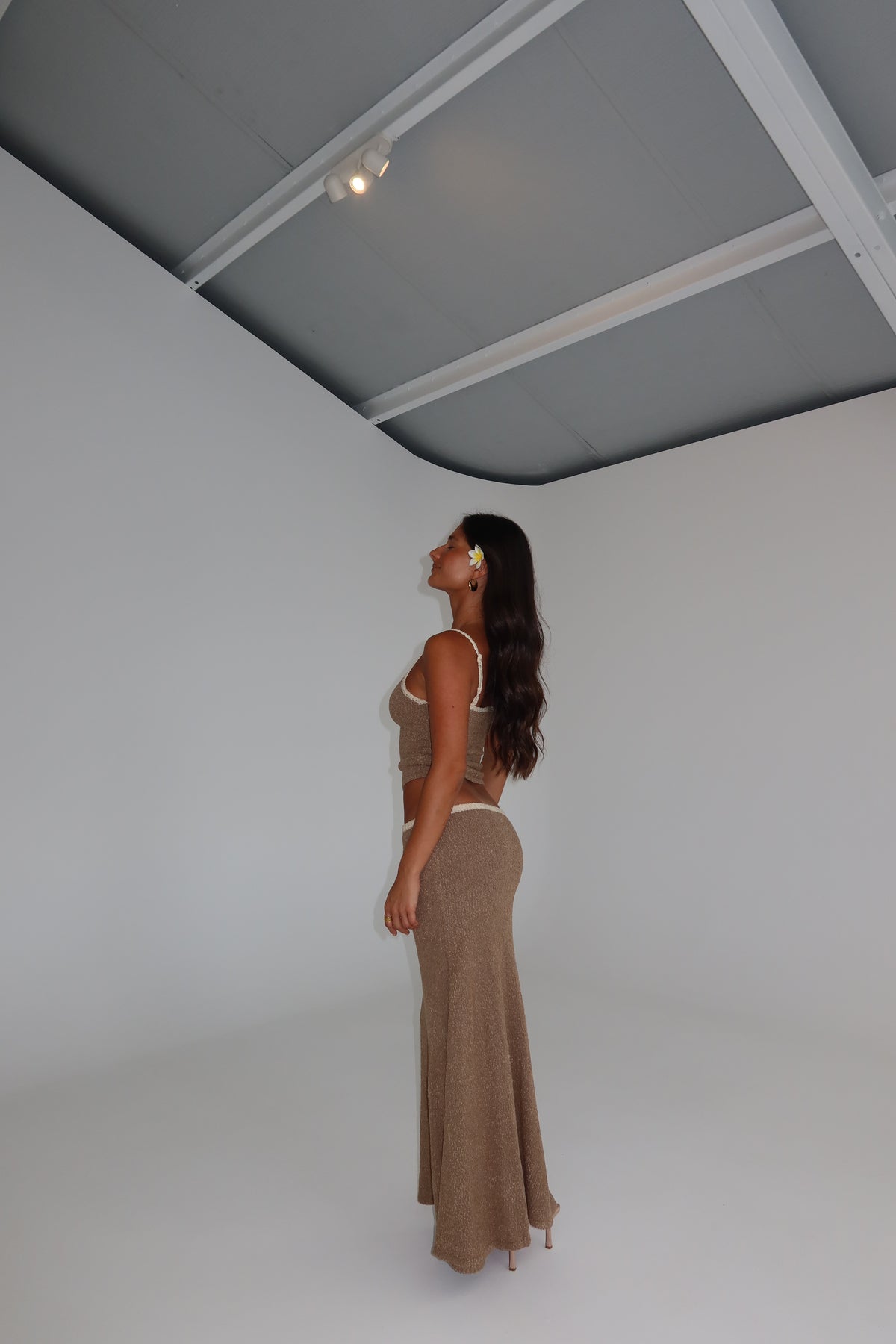 I am Delilah Tabitha Set Khaki