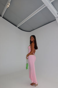 I am Delilah Jemima Set Lemonade shortandsweethire