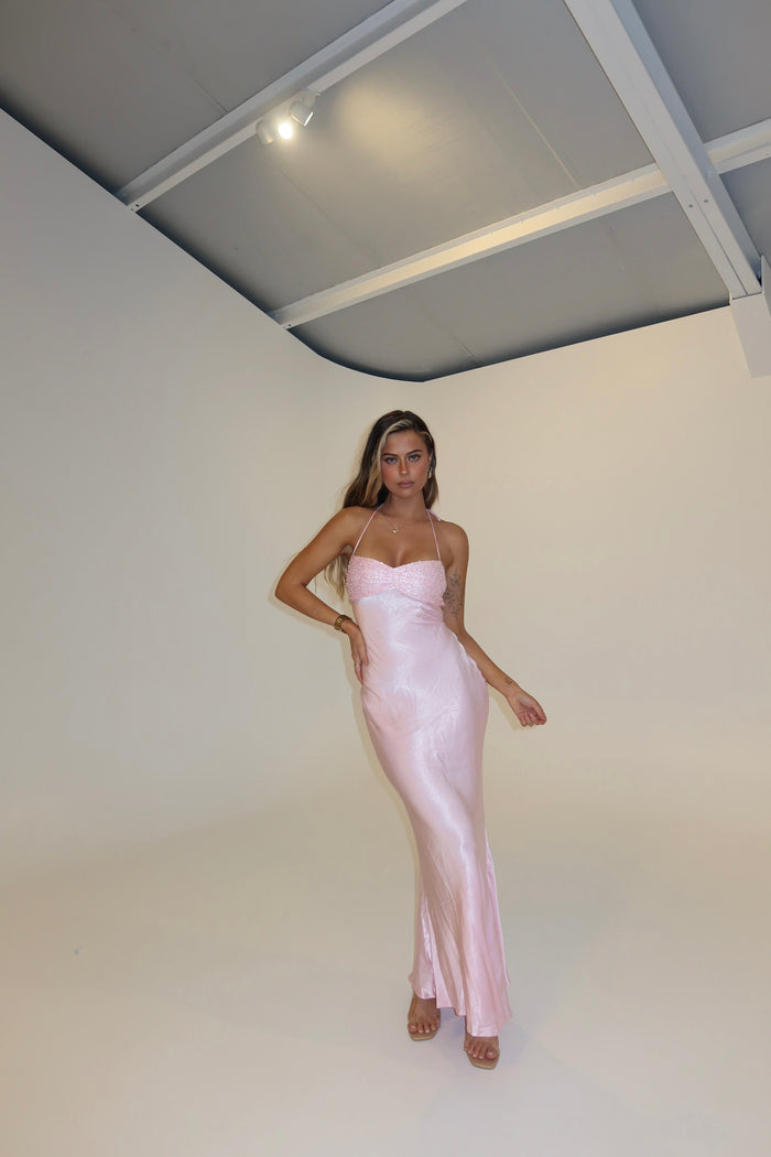 I am Delilah Jade Maxi Quartz