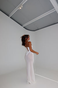 Natalie Rolt Verity Bustier + Allira Skirt