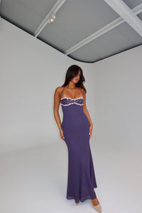 I am Delilah Delilah Maxi Midnight