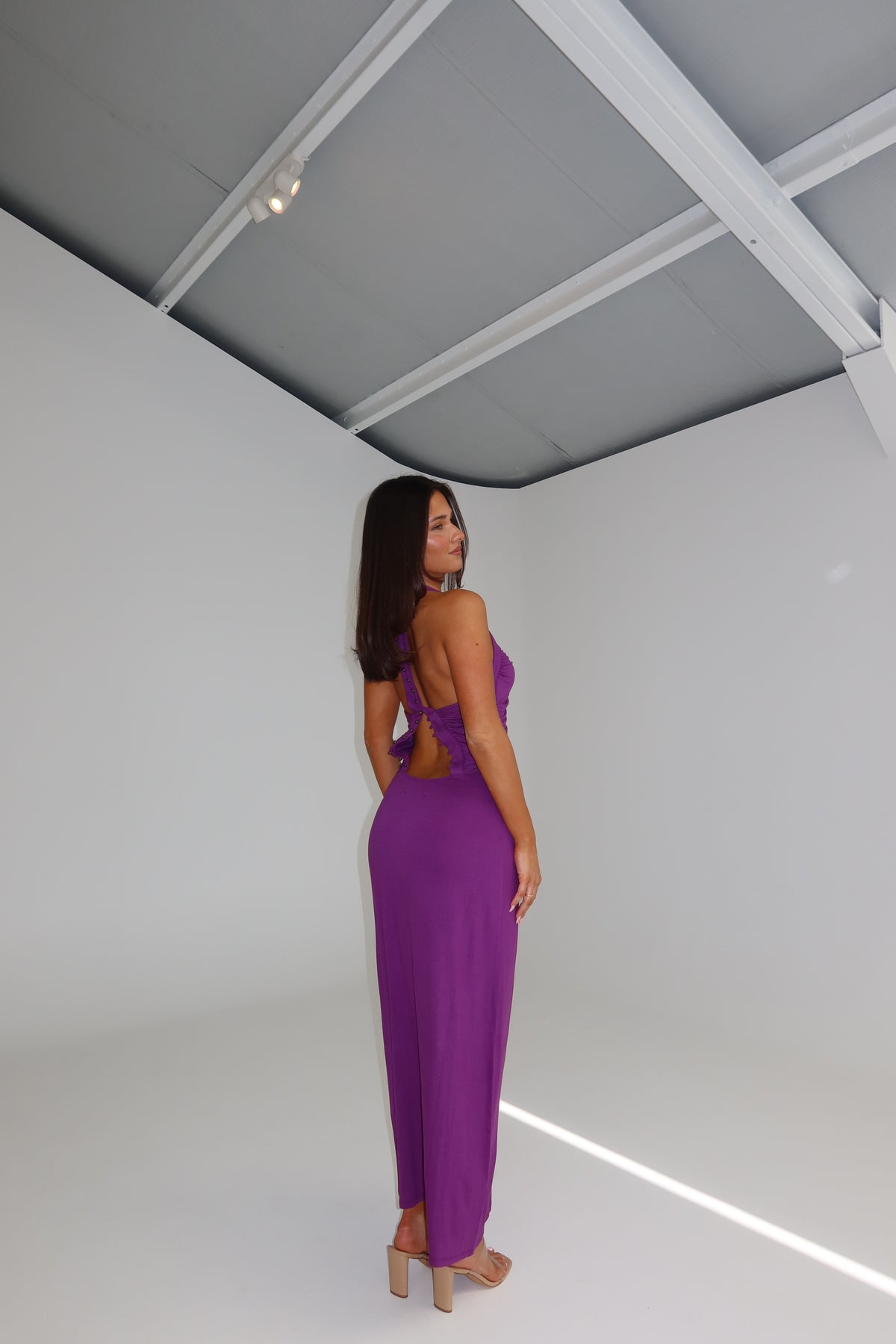 Sola Musa Angelina Maxi Uva