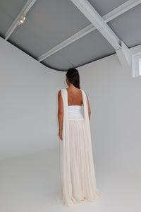 Arcina Ori Ramona Gown Ivory