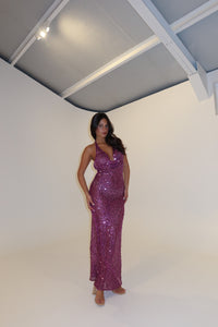 Rat and Boa Verona Dress