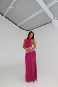 I am Delilah Delphine Maxi Ruby