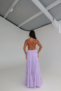 Fenity Fashion Lily Gown Lilac
