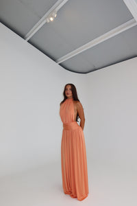 Arcina Ori Santina Maxi Tangerine