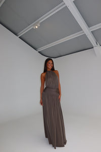 Arcina Ori Santina Maxi Khaki