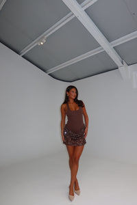 Benni Ariel Mini Cocoa