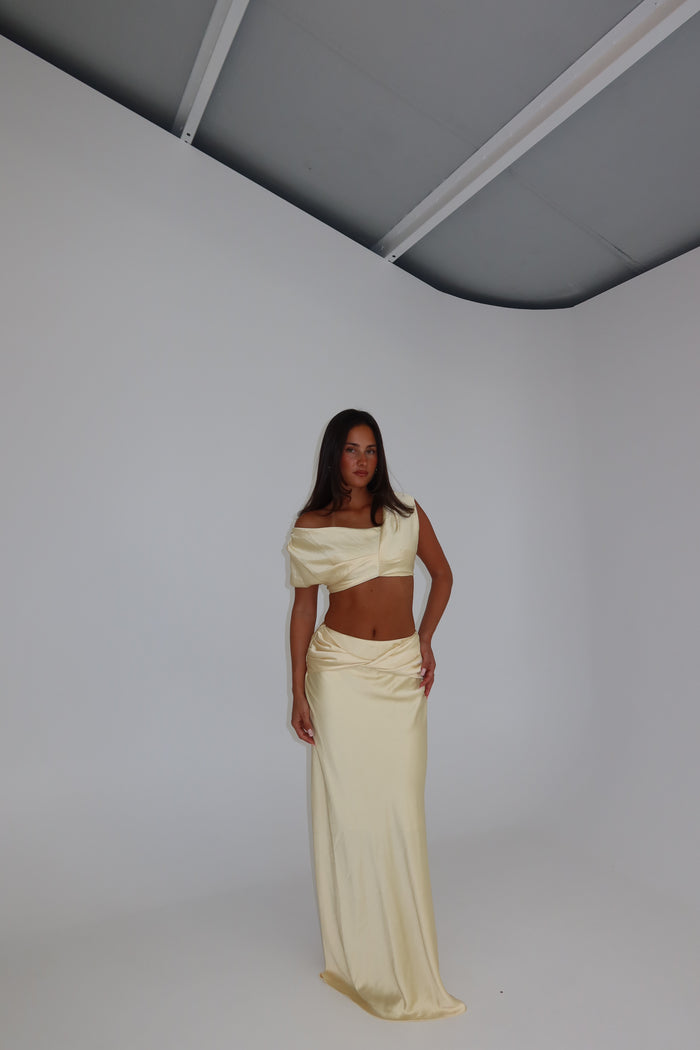 Arcina Ori Andi Set Butter