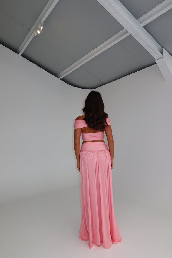 Arcina Ori Alessia Set Dusty Pink
