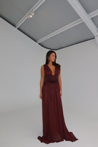 Arcina Ori Ramona Maxi Cacao