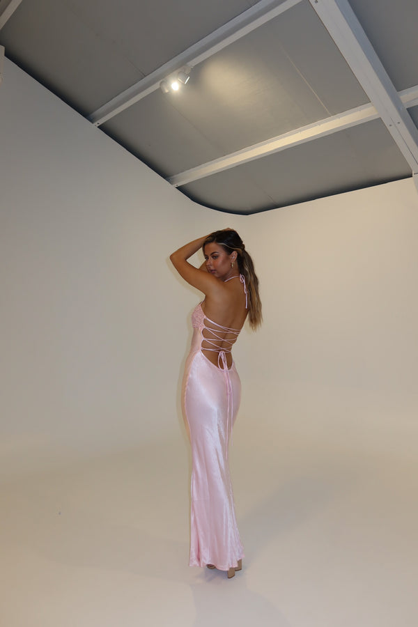 I am Delilah Jade Maxi Quartz
