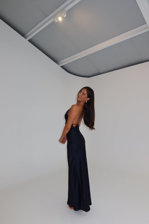 Bec + Bridge Ariahn Maxi Ink shortandsweethire