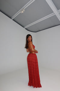 Arcina Ori Juliette Set Red