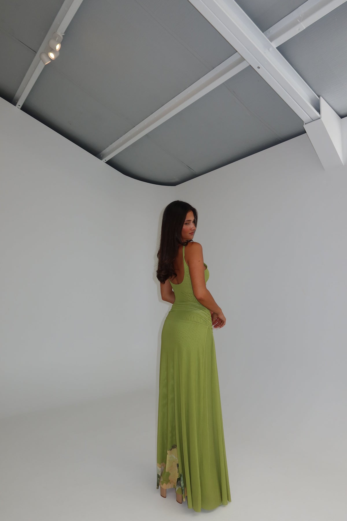 Bec + Bridge Citrina Maxi Dress shortandsweethire