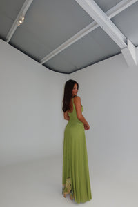 Bec + Bridge Citrina Maxi Dress shortandsweethire