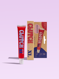 Clutch Glue Garment-Safe Adhesive