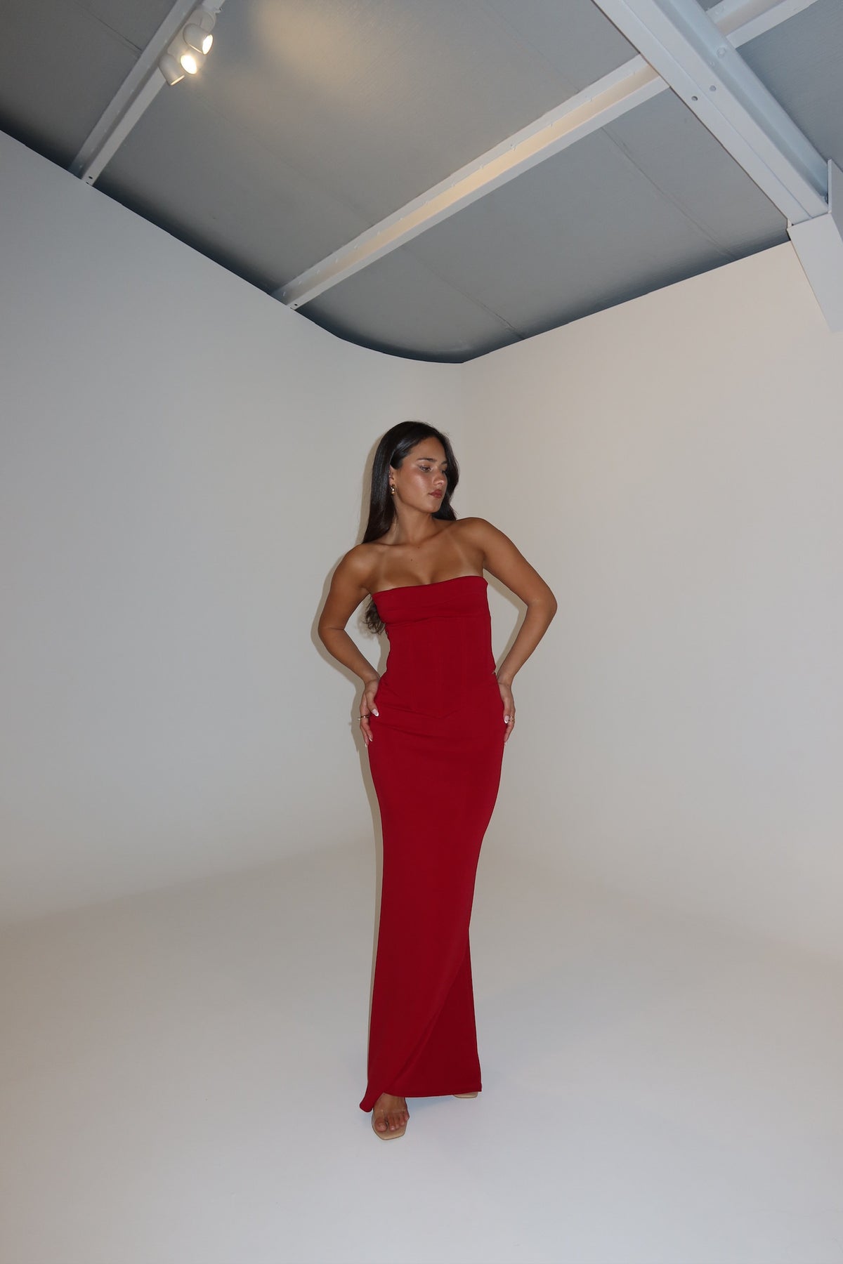 HNTR the Label Louie Gown Wine