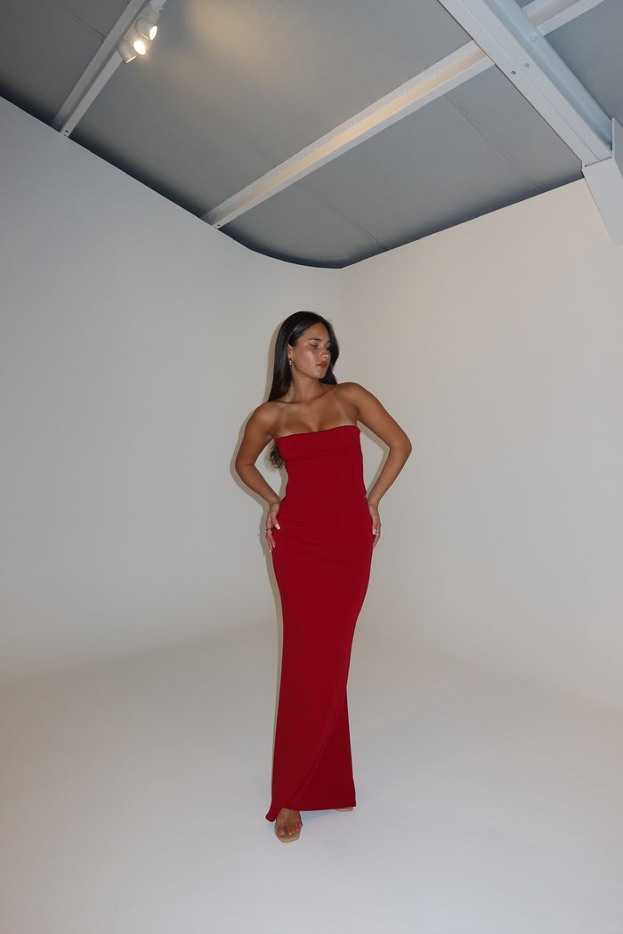 HNTR the Label Louie Gown Wine